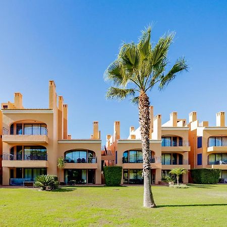 Al - Apartamento Vila Sol Ag Vilamoura Exterior photo
