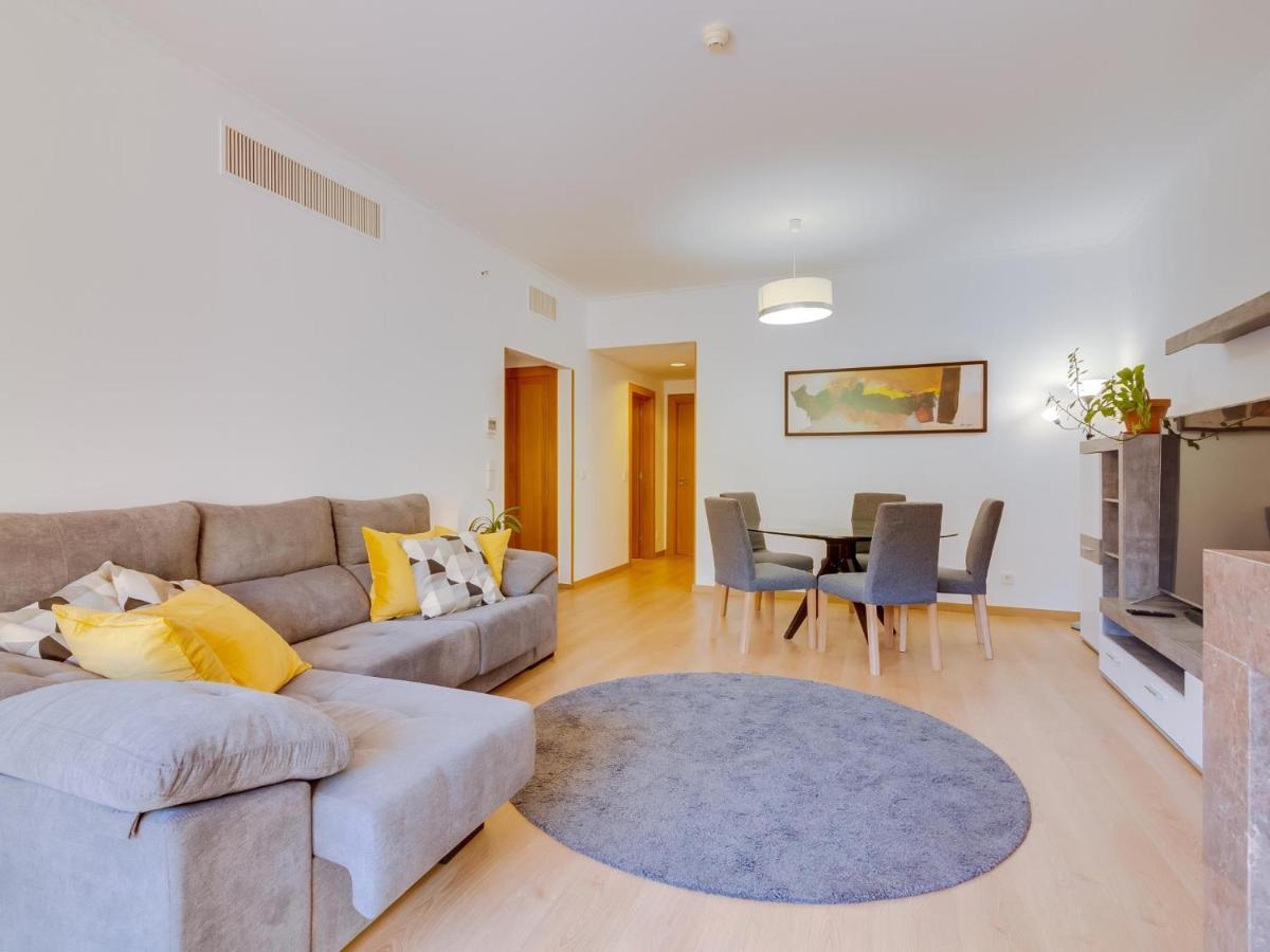 Al - Apartamento Vila Sol Ag Vilamoura Exterior photo